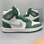 WM/Youth Air Jordans 1-040 Shoes