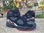 Men Air Jordans 8-009 Shoes