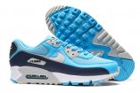 WM/Youth Air Max 90 1-004 Shoes