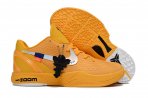 Nike Zoom Kobe 6-022 Shoes