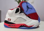 Men Air Jordans 5-040 Shoes