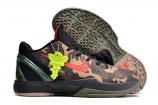 Wm/Youth Zoom Kobe 6-010 Shoes