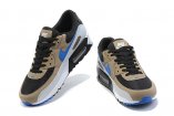 Men Air Max 90-004 Shoes