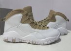 Men Air Jordans 10-006 Shoes