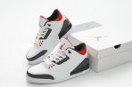 New Men Air Jordans 3-014 Shoes