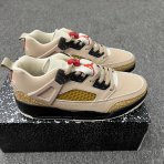 Men Air Jordan 3.5 Spizike Low-003 Shoes