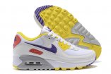 WM/Youth Air Max 90-007 Shoes