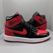 Men Air Jordans 1-075 Shoes