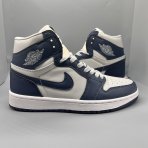 Men Air Jordans 1-066 Shoes