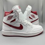 WM/Youth Air Jordans 1-008 Shoes