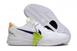 Nike Zoom Kobe 8-017 Shoes