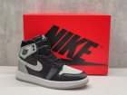 Men Air Jordans 1-040 Shoes