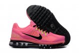 Wm/Youth Air Max 2013-010 Shoes