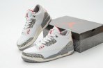 Wm/Youth Air Jordans 3-015 Shoes