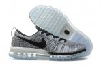 Wm/Youth Air Max 2014 Flyknit-005 Shoes