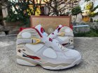 Men Air Jordans 8-011 Shoes