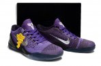 Men Kobe knit 9 low-006 Shoes