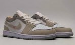 Nike Air Jordans Low 1-025 Shoes