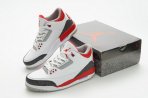 New Men Air Jordans 3-022 Shoes