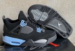 Men Air Jordans 4-030 Shoes