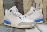 New Men Air Jordans 3-042 Shoes