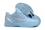 Nike Zoom Kobe 6-020 Shoes