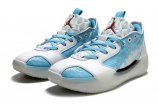 WM/Youth Air Jordans 39-007 Shoes