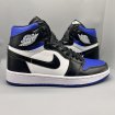 Men Air Jordans 1-030 Shoes