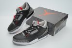 Wm/Youth Air Jordans 3-027 Shoes