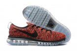 Wm/Youth Air Max 2014 Flyknit-004 Shoes