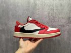 Nike Air Jordans Low 1-038 Shoes