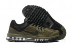 Wm/Youth Air Max 2013-014 Shoes