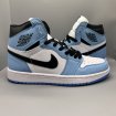 WM/Youth Air Jordans 1-054 Shoes