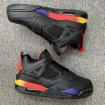Men Air Jordans 4-091 Shoes