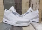 New Men Air Jordans 3-040 Shoes