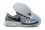 Wm/Youth Air Max 2014 Flyknit-005 Shoes