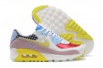 WM/Youth Air Max 90-001 Shoes