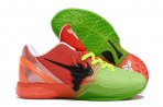 Nike Zoom Kobe 6-024 Shoes