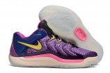 Men Kevin Durant 17-009 Shoes