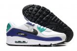 Men Air Max 90 1-009 Shoes