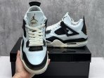 Men Air Jordans 4-051 Shoes