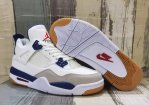 Men Air Jordans 4-121 Shoes