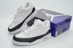 Wm/Youth Air Jordans 3-030 Shoes