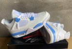 Women Air Jordans 4-009 Shoes