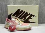 Nike Air Jordans Low 1-030 Shoes