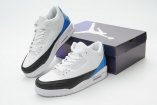 Wm/Youth Air Jordans 3-017 Shoes