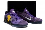 Men Kobe knit 9 low-006 Shoes