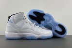 Men Air Jordans 11-053 Shoes