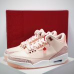 New Men Air Jordans 3-001 Shoes