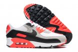 WM/Youth Air Max 90 1-013 Shoes